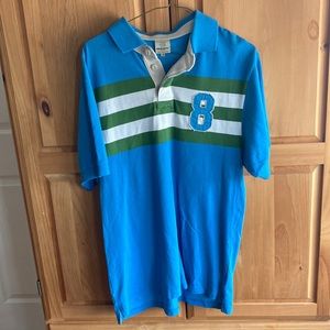 vintage brody collared shirt 100% cotton